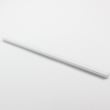 Refrigerator Crisper Shelf Seal, Rear for Maytag MBB1956HEB - Part 67002274