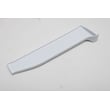 Refrigerator Pantry Drawer Divider for KitchenAid KBRS20EVBL00 - Part WP67002321