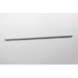 Refrigerator Crisper Shelf Seal, Rear for KitchenAid KBLA20ELSS00 - Part WP67002513