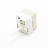 Refrigerator Compressor Overload And Start Relay WP67002527