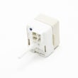 Refrigerator Compressor Overload And Start Relay for KitchenAid KBRA22KLWH00 - Part WP67002527