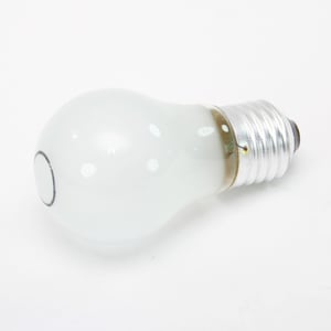 Refrigerator Light Bulb, 40-watt WP67002552