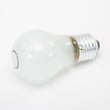 Refrigerator Light Bulb, 40-watt