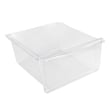 Refrigerator Crisper Pan for Amana XRBS017BB - Part 67002659