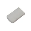 Refrigerator Handle Trim (white) for Whirlpool GB2SHDXPT12 - Part 67002682