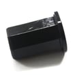 Refrigerator Door Hinge Bushing WP67002731