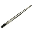 Refrigerator Freezer Drawer Slide Rail for Maytag MBB2256GEW - Part WP67002767