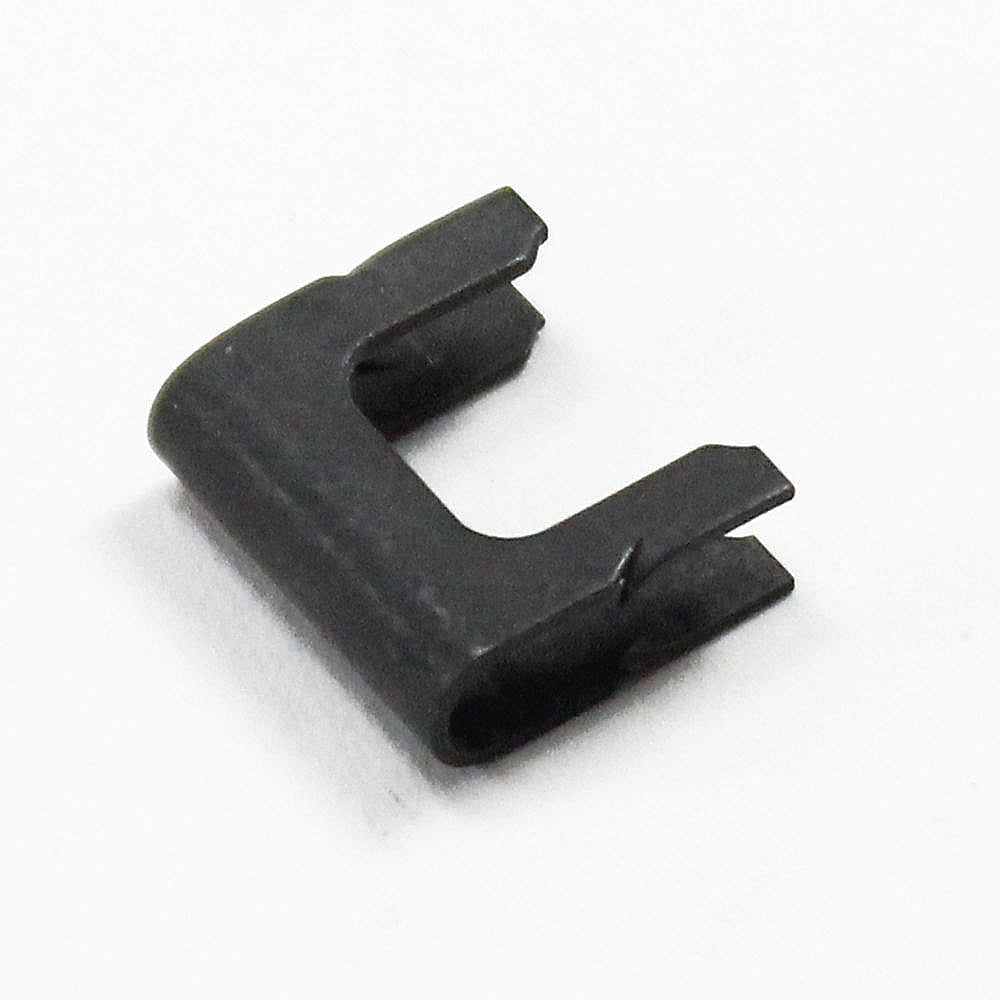 Part #67002816, Gaggenau Refrigerator Water Tubing Clip / 0.50 x 0.30 x 0.10