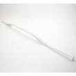 Refrigerator Door Handle (white) for Kenmore 59665964701 - Part 67002896