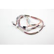Refrigerator Defrost Bi-metal Thermostat And Wire Harness Assembly for Amana ARSE667BS1 - Part 67003232
