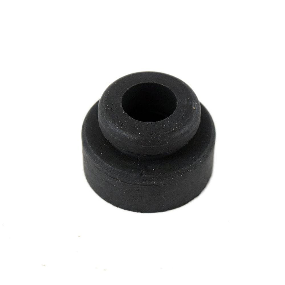 Part #67003493, Refrigerator Grommet / 0.87 x 1.25 x 1.25