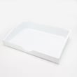 Refrigerator Pantry Drawer for KitchenAid KBRS20EVBL00 - Part W11490183