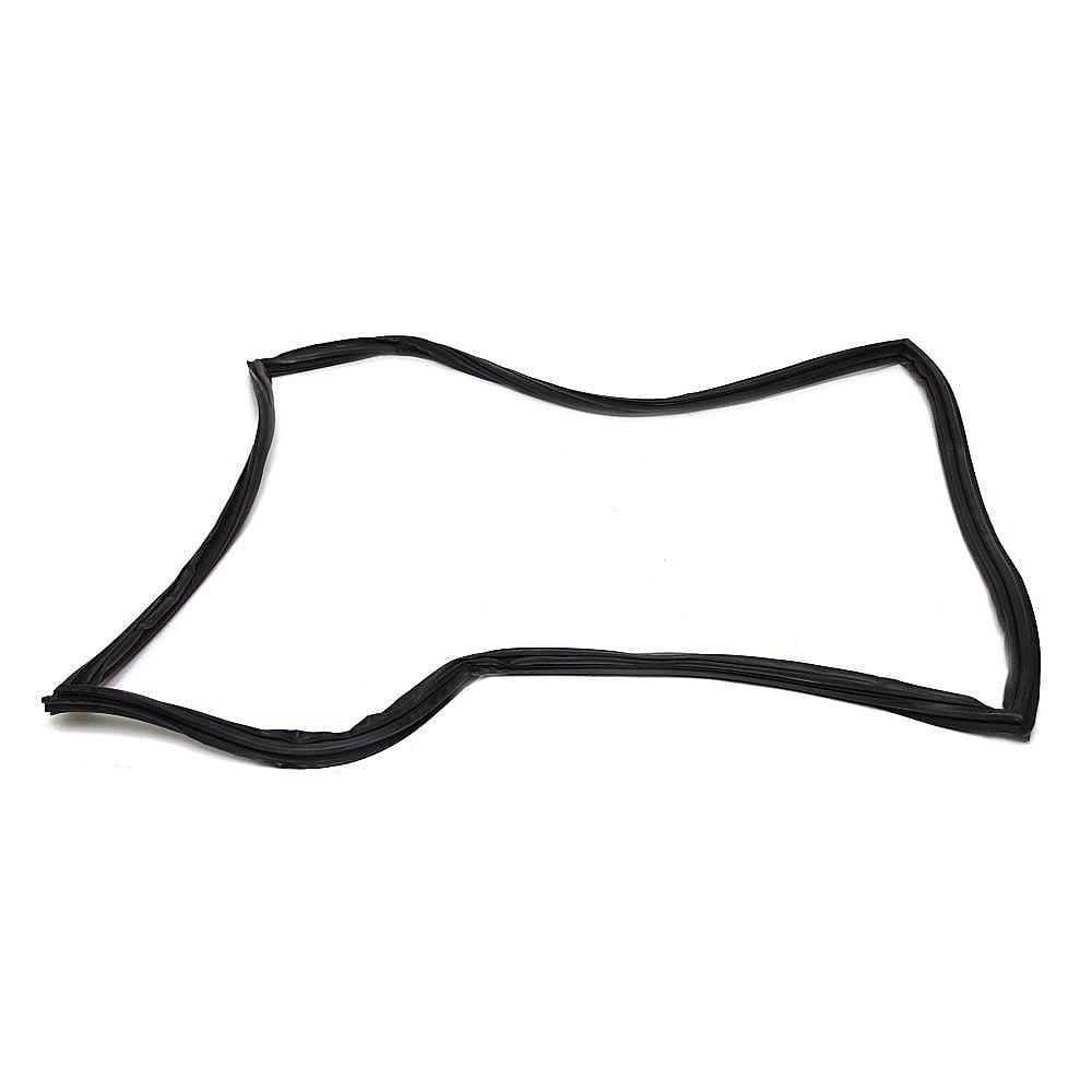 Photo of Refrigerator Door Gasket (Black) from Repair Parts Direct