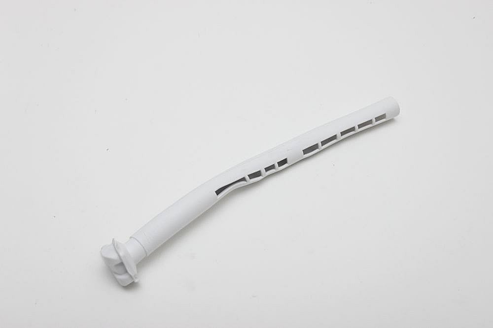 Part #wp67003576, Refrigerator Ice Maker Fill Tube / 11.75 x 2.00 x 1.50
