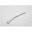 Refrigerator Ice Maker Fill Tube for Maytag MSD2359KEQ - Part WP67003576
