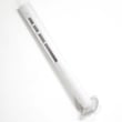 Elbow Fill Tube for Maytag MCD2257HEW - Part 67003579