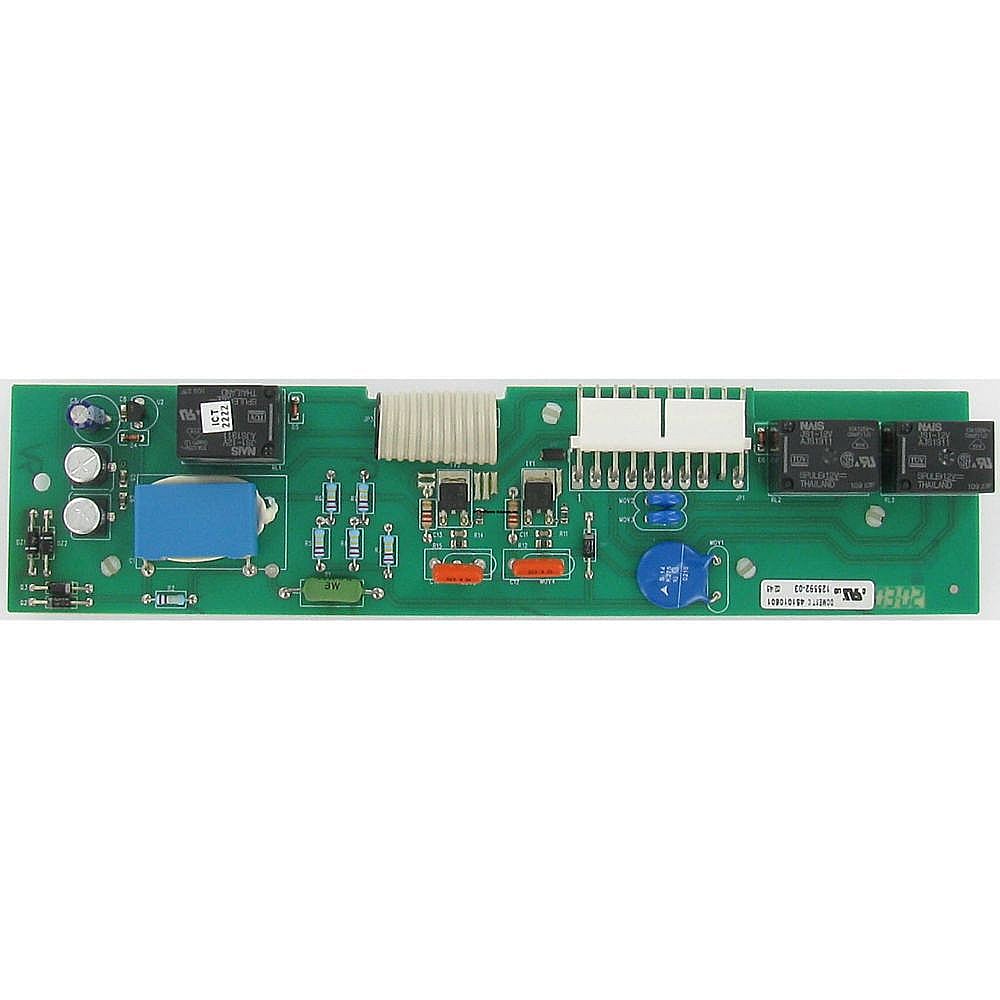 Photo of GE Part #wp67003622R, Refurbished Refrigerator Electronic Control Board | 9.00 x 3.00 x 3.00 from Repair Parts Direct
