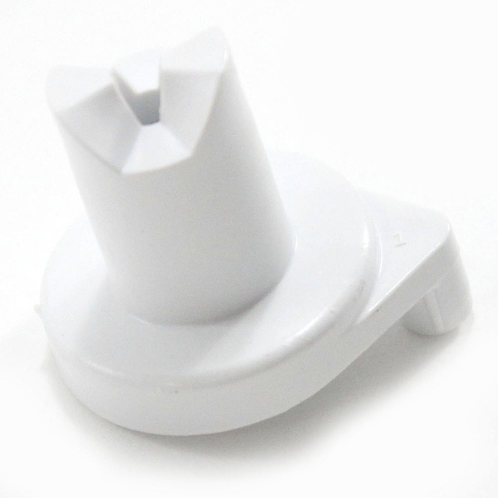 Part #wp67003638, Refrigerator Freezer Door Closer Cam (Replaces 67003638) / 1.25 x 1.25 x 1.00