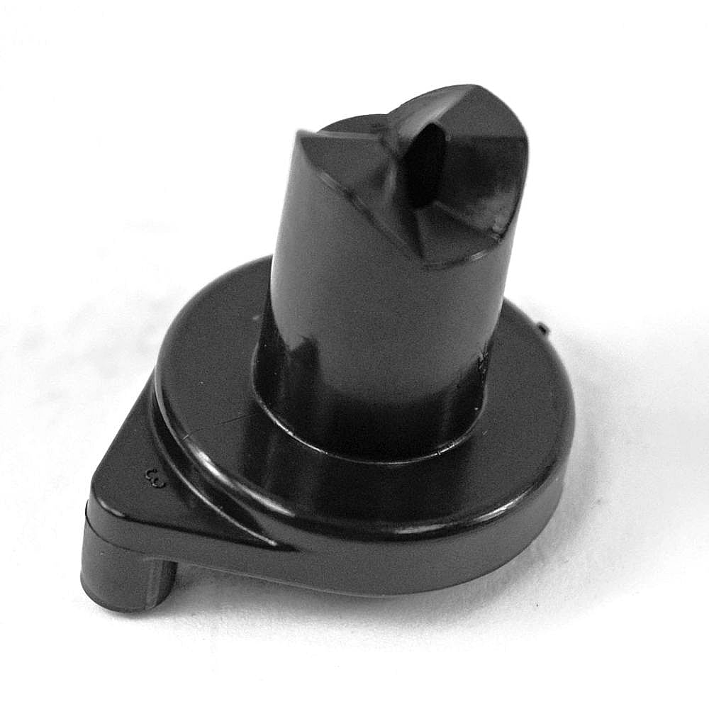 Part #wp67003639, Refrigerator Freezer Door Closer / 1.25 x 1.00 x 1.20