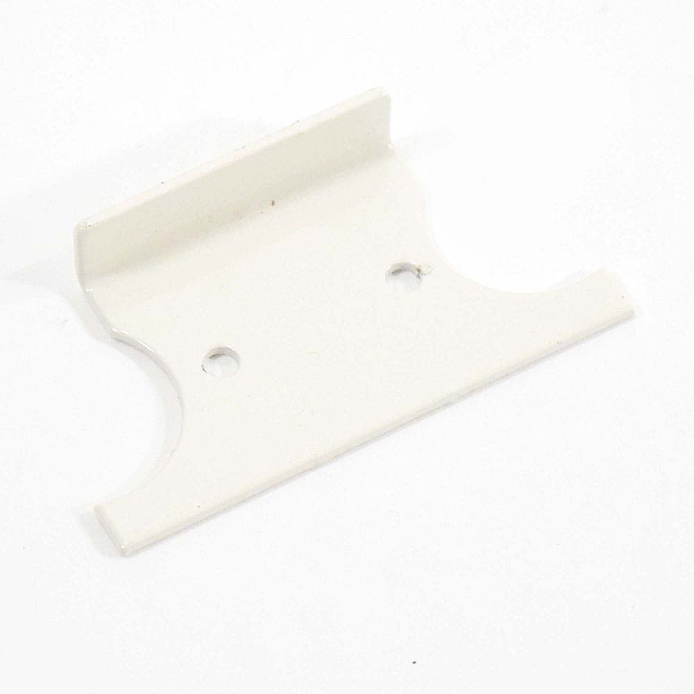 Part #67003781, Refrigerator Door Stop (Bisque) / 2.87 x 1.50 x 0.50