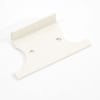 Refrigerator Door Stop (bisque) 67003781