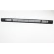 Refrigerator Toe Grille (black) for Maytag MSD2351HES - Part 67003843