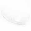 Refrigerator Light Cover W11284721