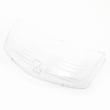 Refrigerator Light Cover W11284721