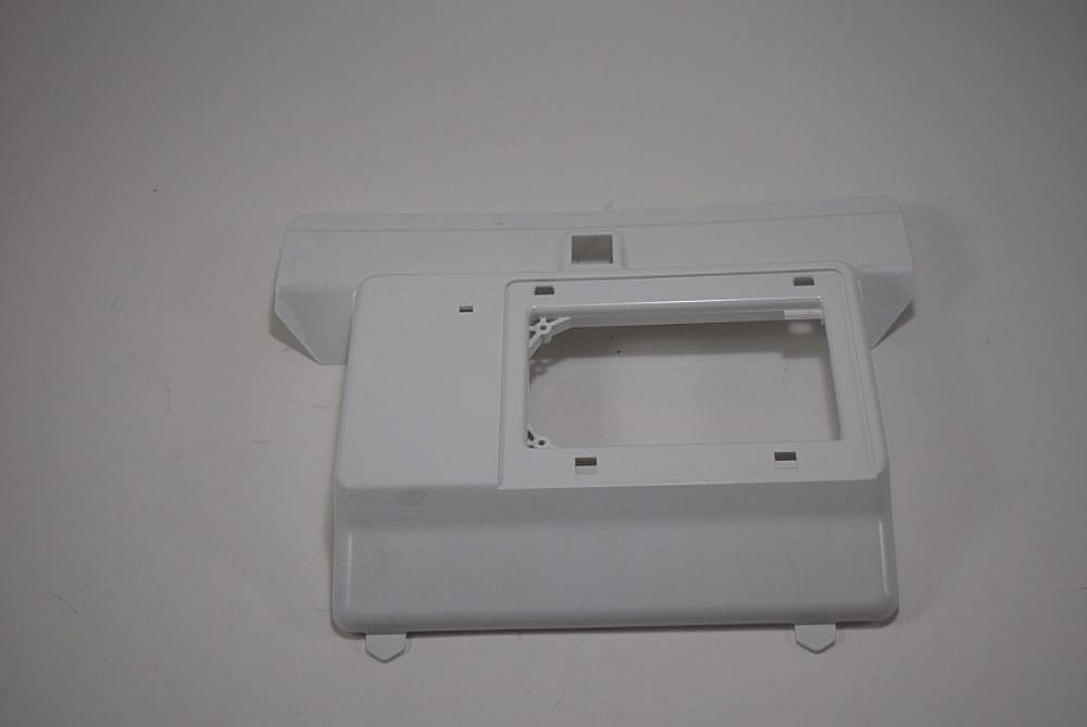 Photo of Refrigerator Freezer Light Housing from Repair Parts Direct