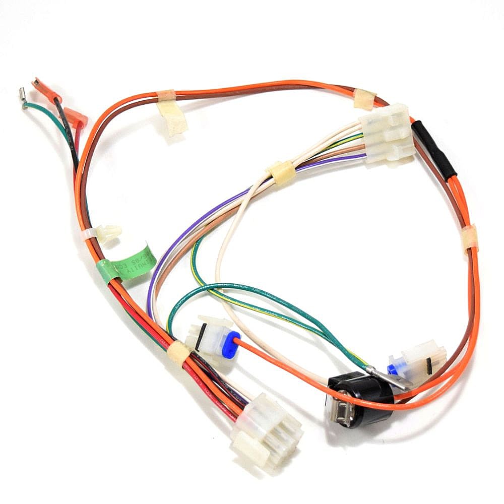 Photo of Refrigerator Evaporator Harness from Repair Parts Direct