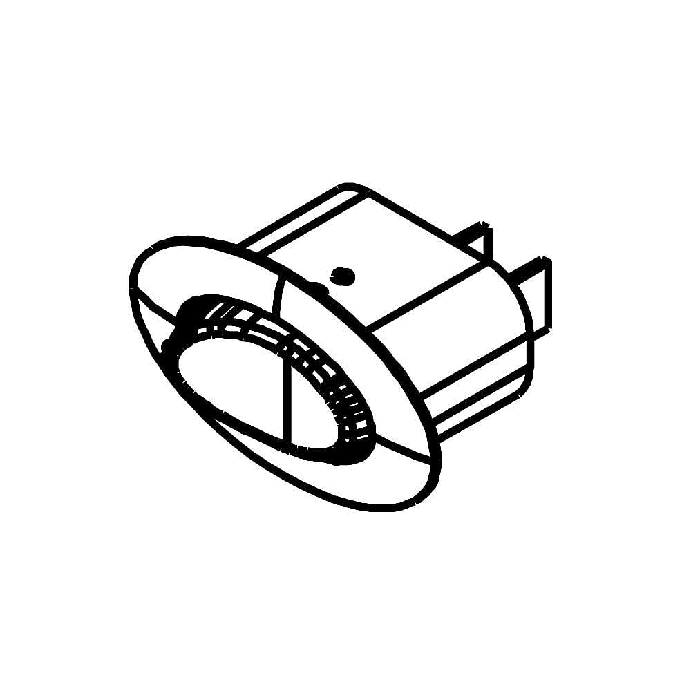 Refrigerator Rocker Switch