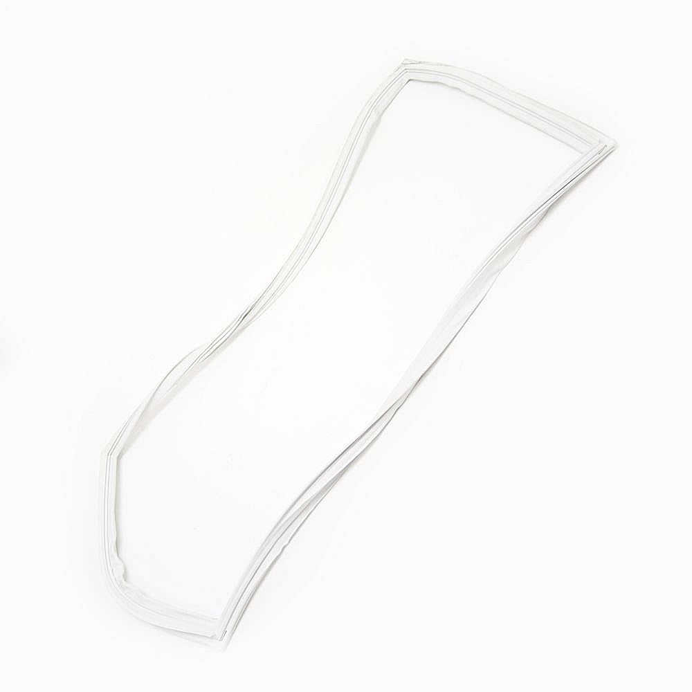 Photo of Refrigerator Freezer Door Gasket (White) from Repair Parts Direct