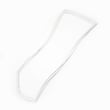 Refrigerator Freezer Door Gasket (white) for Maytag MZD2663KEQ - Part 67003972