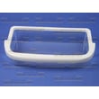 Refrigerator Door Small Bin for Amana AFD2535DEB - Part 67004004