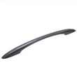 Refrigerator Door Handle (gray) for Kenmore Elite 59675523400 - Part 67004085