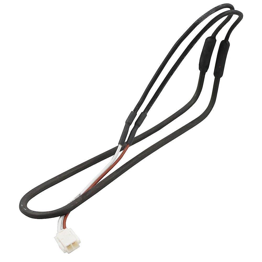 Part #wp67004188, Refrigerator Defrost Heater (Replaces 67004188) / 11.00 x 4.12 x 4.12
