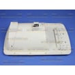 Refrigerator Dispenser Cover for Maytag MCD2257HEW - Part 67004221