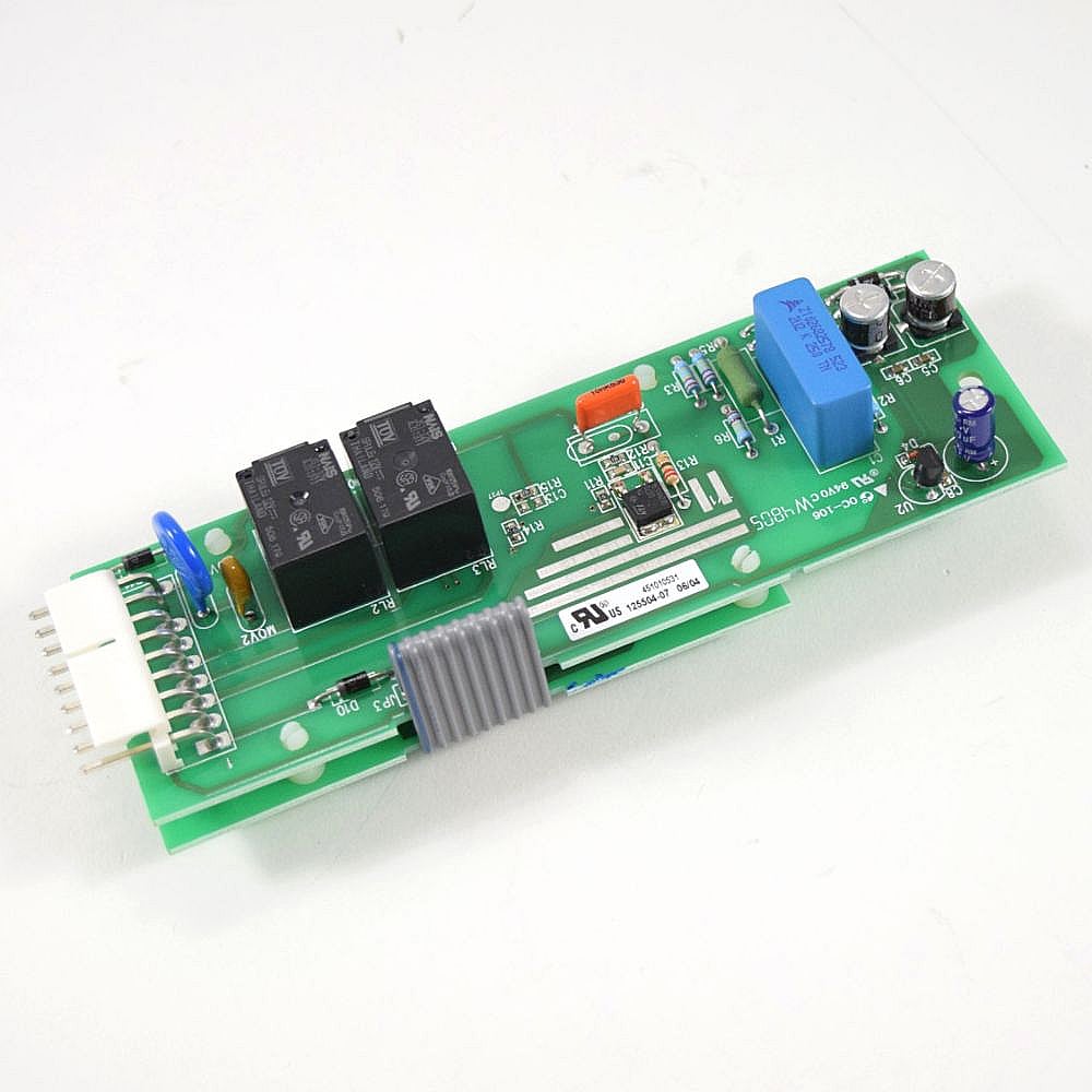 Photo of Refrigerator Dispenser Control Board from Repair Parts Direct