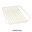 Refrigerator Can Rack for Maytag MBF2562HEW13 - Part 67004553