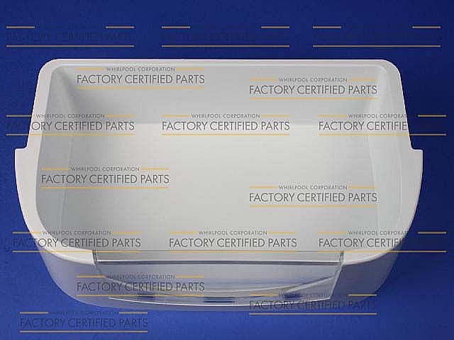 Photo of Refrigerator Bucket from Repair Parts Direct