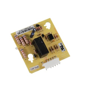 Refrigerator Adaptive Defrost Control Board (replaces 12002495, Wp67004704) W11227239