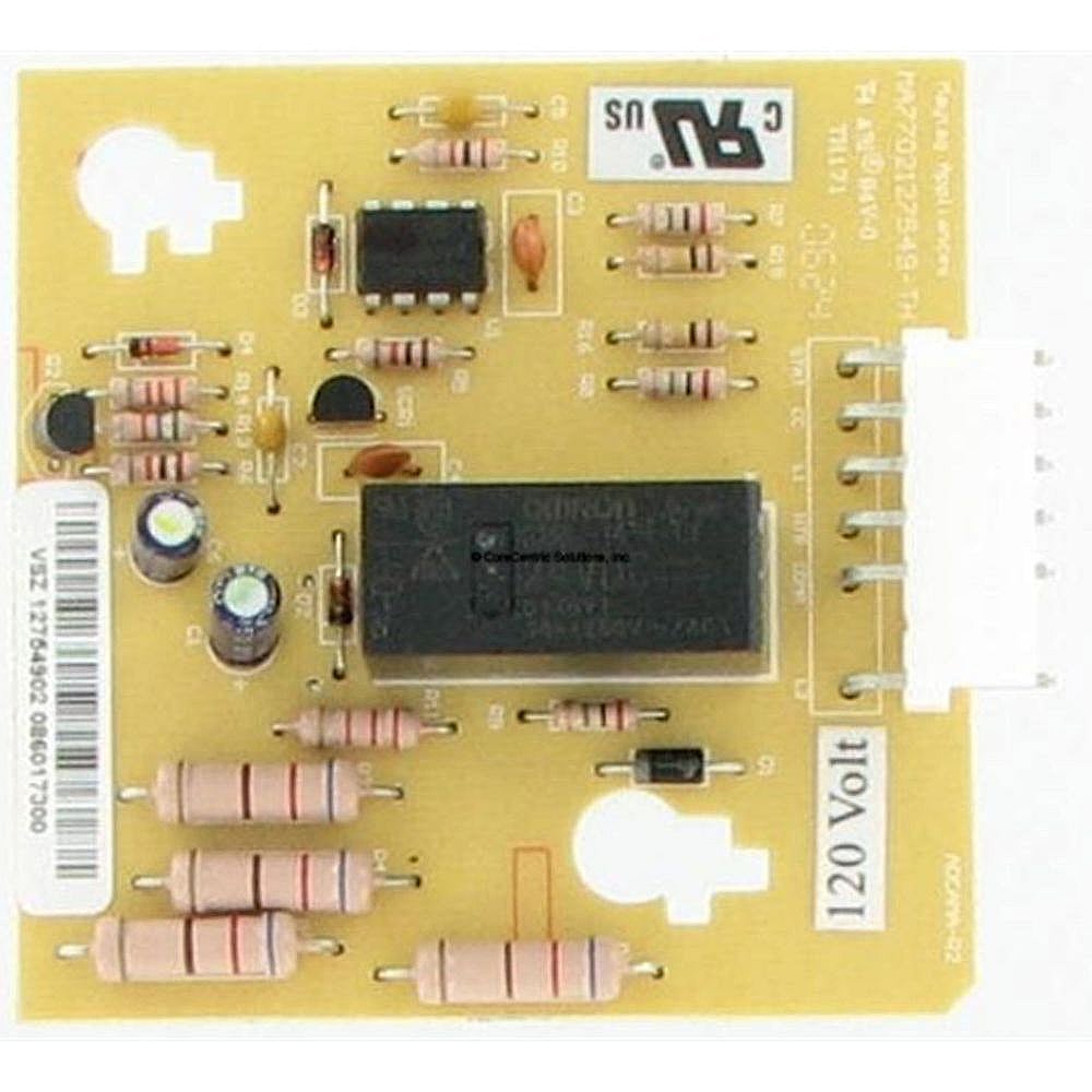 Part #67004704R, Refurbished Refrigerator Adaptive Defrost Control Board