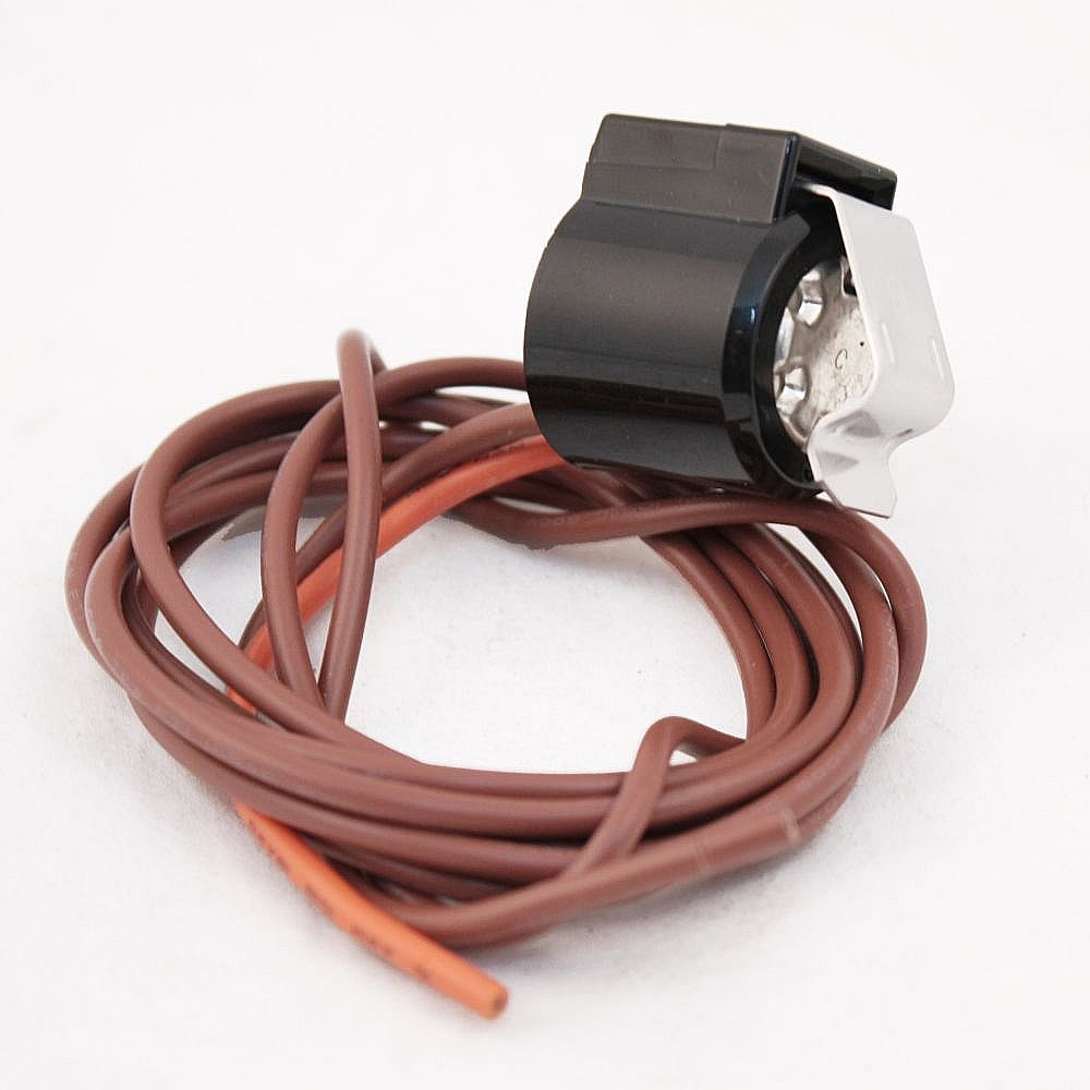 Photo of Refrigerator Defrost Bi-Metal Thermostat from Repair Parts Direct