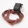 Refrigerator Defrost Bi-metal Thermostat WP67004757
