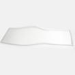 Refrigerator Gasket for Maytag MSD2357HEQ - Part 67004925