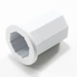Refrigerator Door Hinge Bushing WP67004977