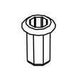 Gaggenau Refrigerator Door Hinge Bushing 67004978