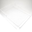 Refrigerator Freezer Basket, Upper for KitchenAid KBRS19KTBL00 - Part 67004985