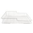 Refrigerator Freezer Basket, Upper for Amana ABL2222FES12 - Part 67004986