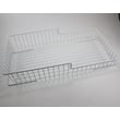 Refrigerator Freezer Basket, Upper for KitchenAid KBLS20ETSS11 - Part 67004988